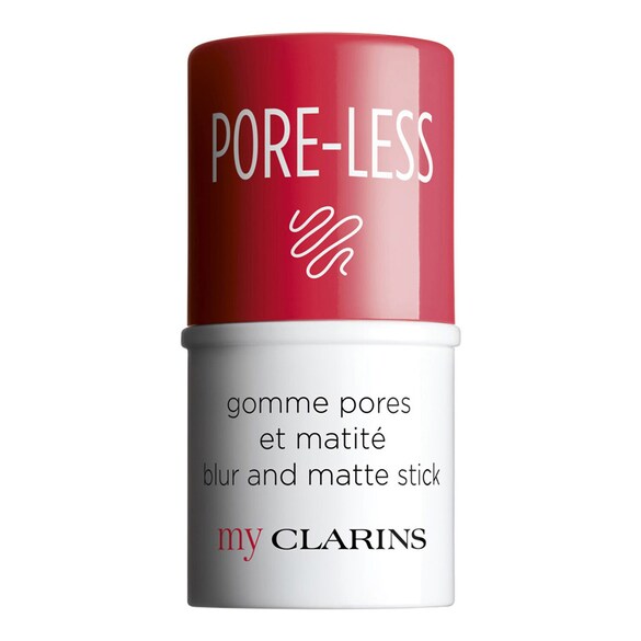 My Clarins PORE-LESS - Stick matifiant pores et brillances, MY CLARINS