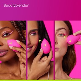 Beautyblender - Eponge à maquillage