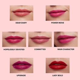 Lady Bold - Rouge a Levres