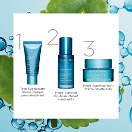 Hydra-Essentiel [HA²] - Gel Hydratant Matifiant Pour Peaux normales à mixtes