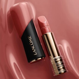L'Absolu Rouge - Rouge à Lèvres Satiné – Hydratation & Confort Longue Tenue