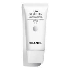UV ESSENTIEL - Protection Globale UV, Pollution, Antioxidant SPF50, CHANEL
