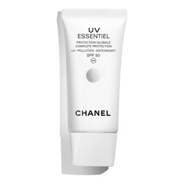 UV ESSENTIEL - Protection Globale UV, Pollution, Antioxidant SPF50