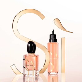 Sì - Eau de Parfum Intense Rechargeable