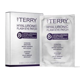 Hyaluronic Flash Eye Patch - Patch Yeux