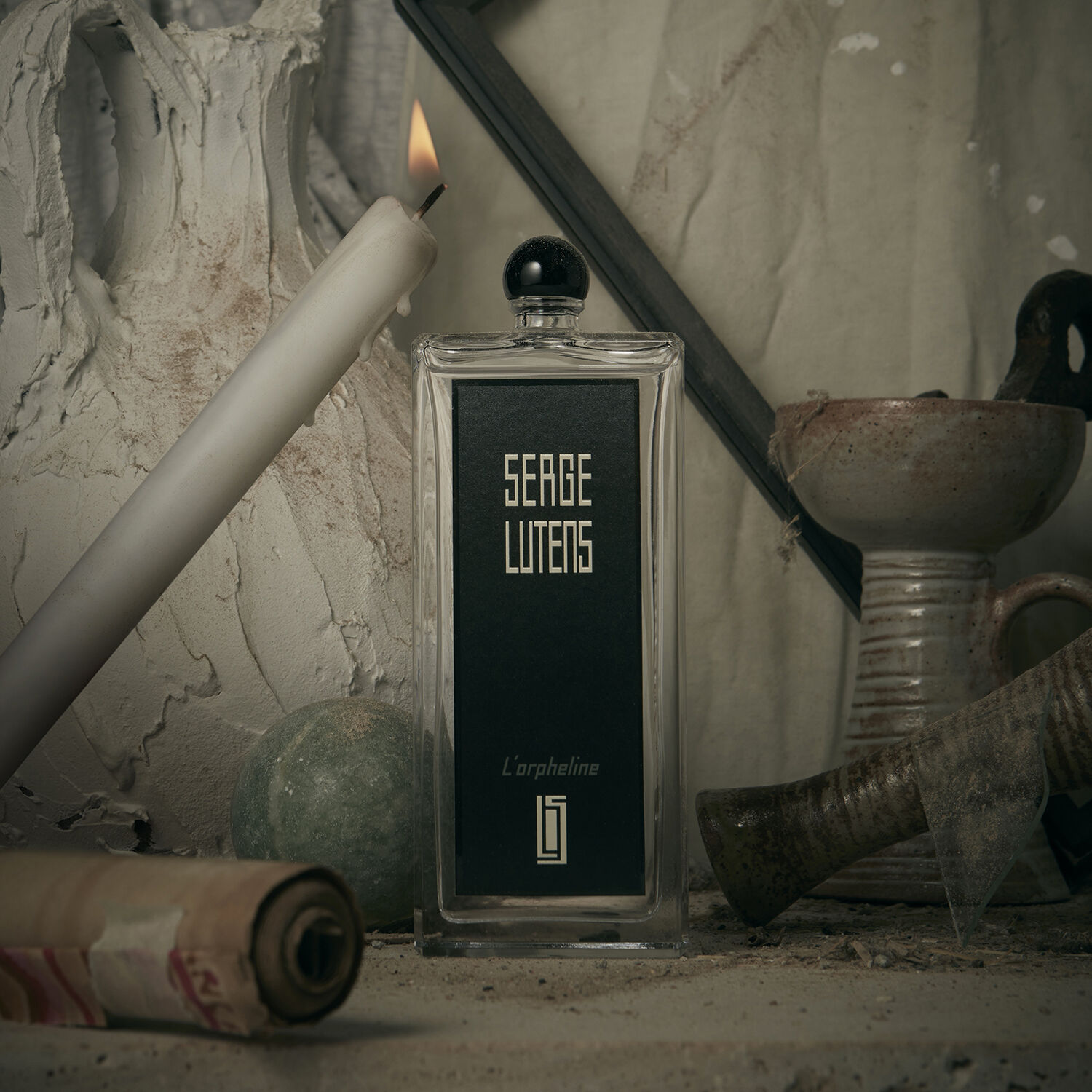 Serge lutens a discount la nuit sephora
