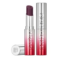 Rouge Rabanne Famous Lipcolor - Rouge à lèvres mat hydratant, RABANNE MAKEUP
