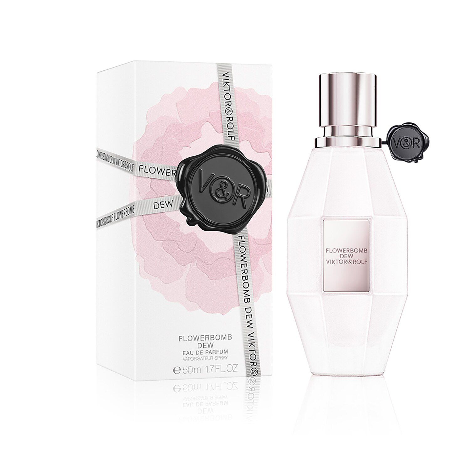 Flower new arrivals bomb sephora