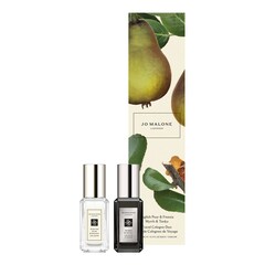 Myrrh & Tonka/English Pear & Freesia - Duo de Cologne Format Voyage, JO MALONE LONDON