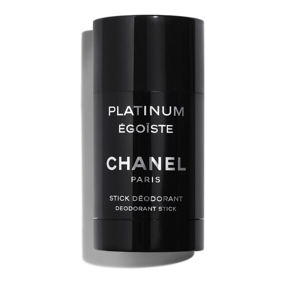 PLATINIUM ÉGOISTE - Stick Déodorant, CHANEL