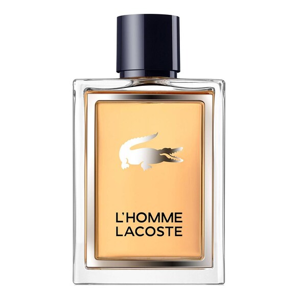 Lacoste l'Homme - Eau de Toilette, LACOSTE