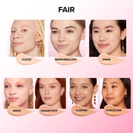 Born This Way Super Coverage Concealer - Correcteur anticernes
