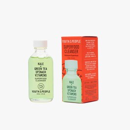Superfood Cleanser - Nettoyant Visage Superfood