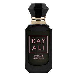 Oudgasm Rose Oud 16 - Eau de Parfum Intense