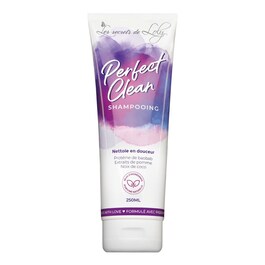 Perfect Clean - Shampooing hydratant