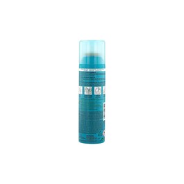 Capillaire - Shampoing Sec Détox A La Menthe Aquatique BIO