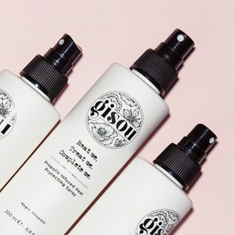 Propolis Infused Heat Protecting Spray - Soin en spray pour cheveux