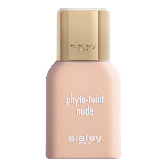 Phyto-Teint Nude - Fond de teint, SISLEY