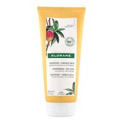 Après-shampoing à la Mangue - Nutrition pour Cheveux secs , KLORANE