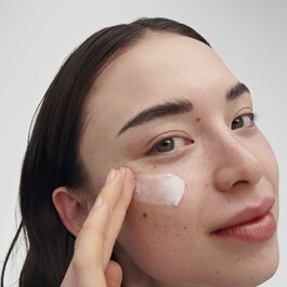 Crème Nuit Fermeté - Crème de nuit raffermissante