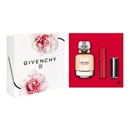 L'Interdit - Coffret Eau de Parfum