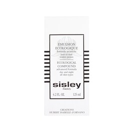 Emulsion Ecologique Formule Avancée - Soin hydratant