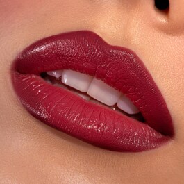 Berry Pop lipstick - Rouge à lèvres hydratant voluptueux et crémeux