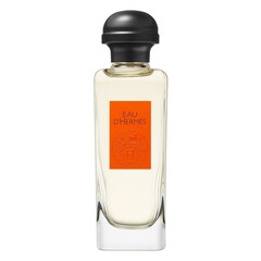 Eau d'Hermès - Eau De Toilette, HERMÈS