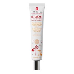 BB Crème Au Ginseng - Crème teintée soin 5-en-1, ERBORIAN