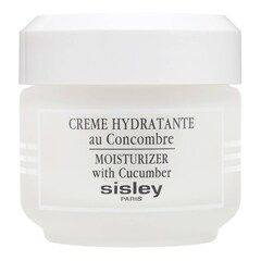 Crème Hydratante au Concombre, SISLEY