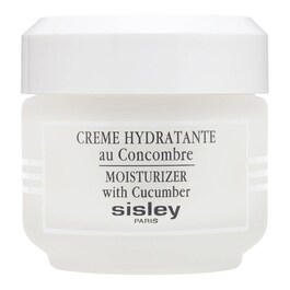 Crème Hydratante au Concombre