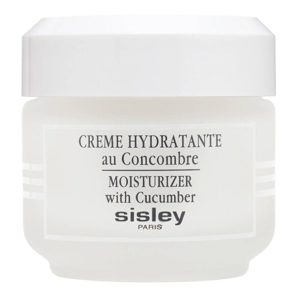 Crème Hydratante au Concombre, SISLEY