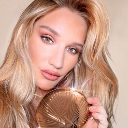 Airbrush Bronzer - Poudre Bronzante