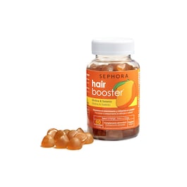 Compléments Alimentaires Cheveux - Booster cheveux Biotine et Sélénium