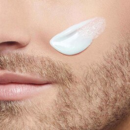 ClarinsMen Gel Energisant - Gel visage