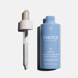 Topical Scalp Supplement - Sérum Cuir Chevelu