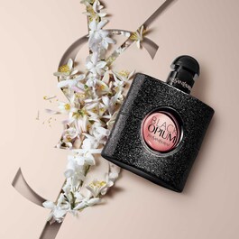Black Opium - Coffret Cadeau Femme Eau de Parfum