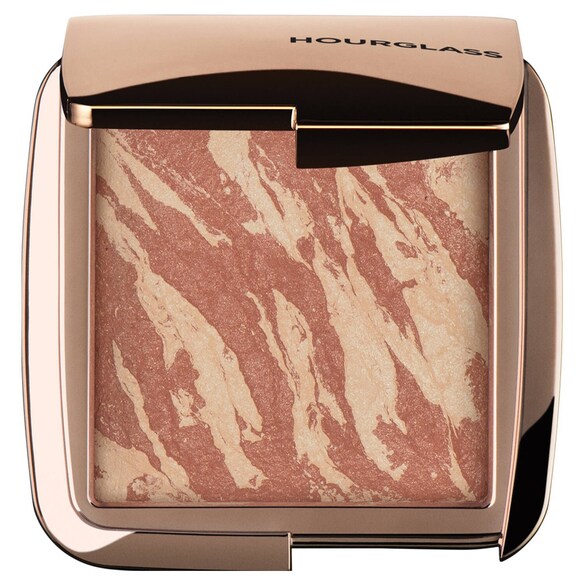 ambient strobe lighting blush - enlumineur poudre