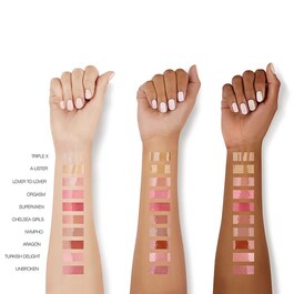 Afterglow Lipshine - Gloss à lèvres hydratant