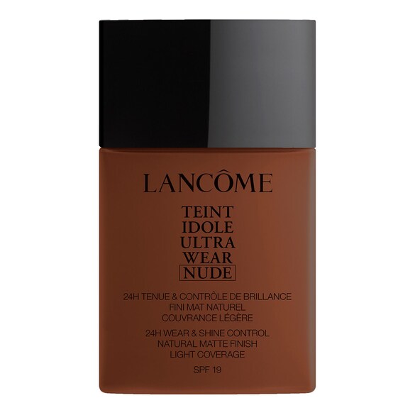 Teint Idole Ultra Wear Nude - Fond de teint fluide, LANCÔME