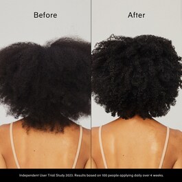 Leave-in perfecting cream - Crème coiffante