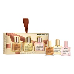 Coffret Huile Prodigieuse - Coffret Soin, NUXE