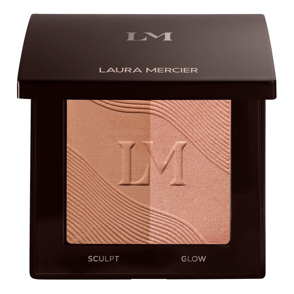 Bronze Color Infusion - Bronzer satiné, LAURA MERCIER