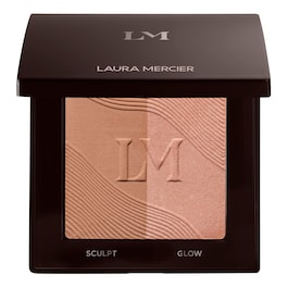 Bronze Color Infusion - Bronzer satiné image