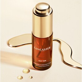 Self Tan Beauty - Concentré Autobrozant Visage