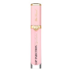 Lip Injection - Baume à lèvres, TOO FACED