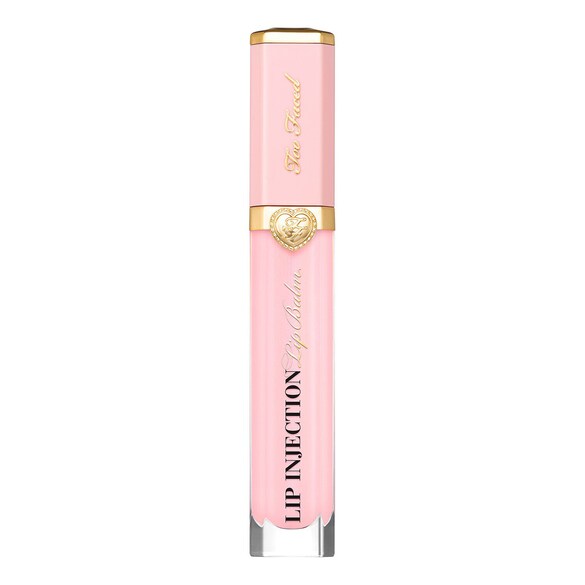 Lip Injection - Baume à lèvres, TOO FACED
