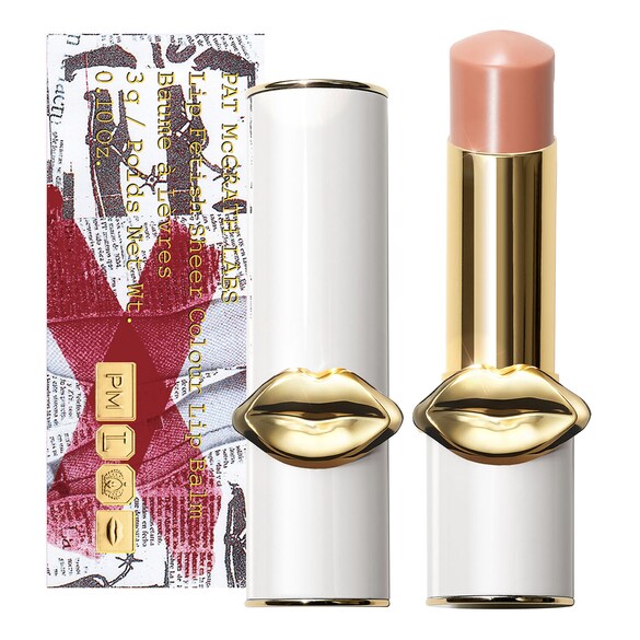Lip Fetish Sheer Colour Lip Balm - Baume à lèvres
