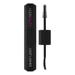 LEGIT LASHES - Mascara Double-embout Volumisant et Allongeant, HUDA BEAUTY