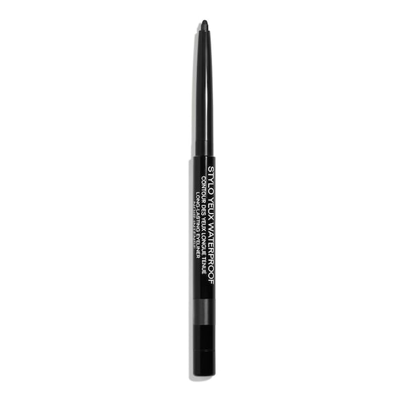 STYLO YEUX WATERPROOF - Contour Des Yeux Longue Tenue, CHANEL